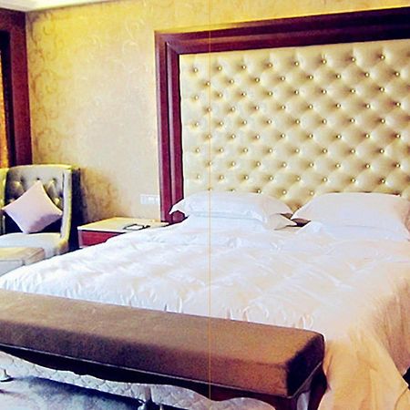 St. Tropez Hotel Changsha Exterior foto