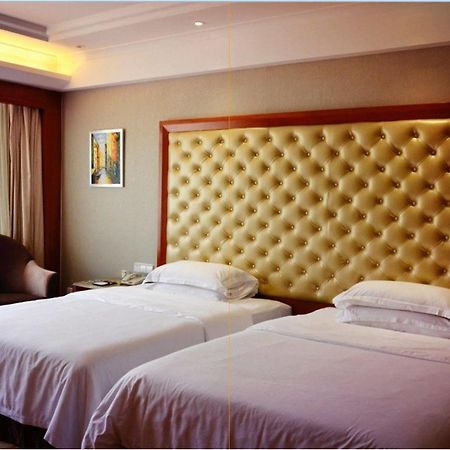 St. Tropez Hotel Changsha Exterior foto