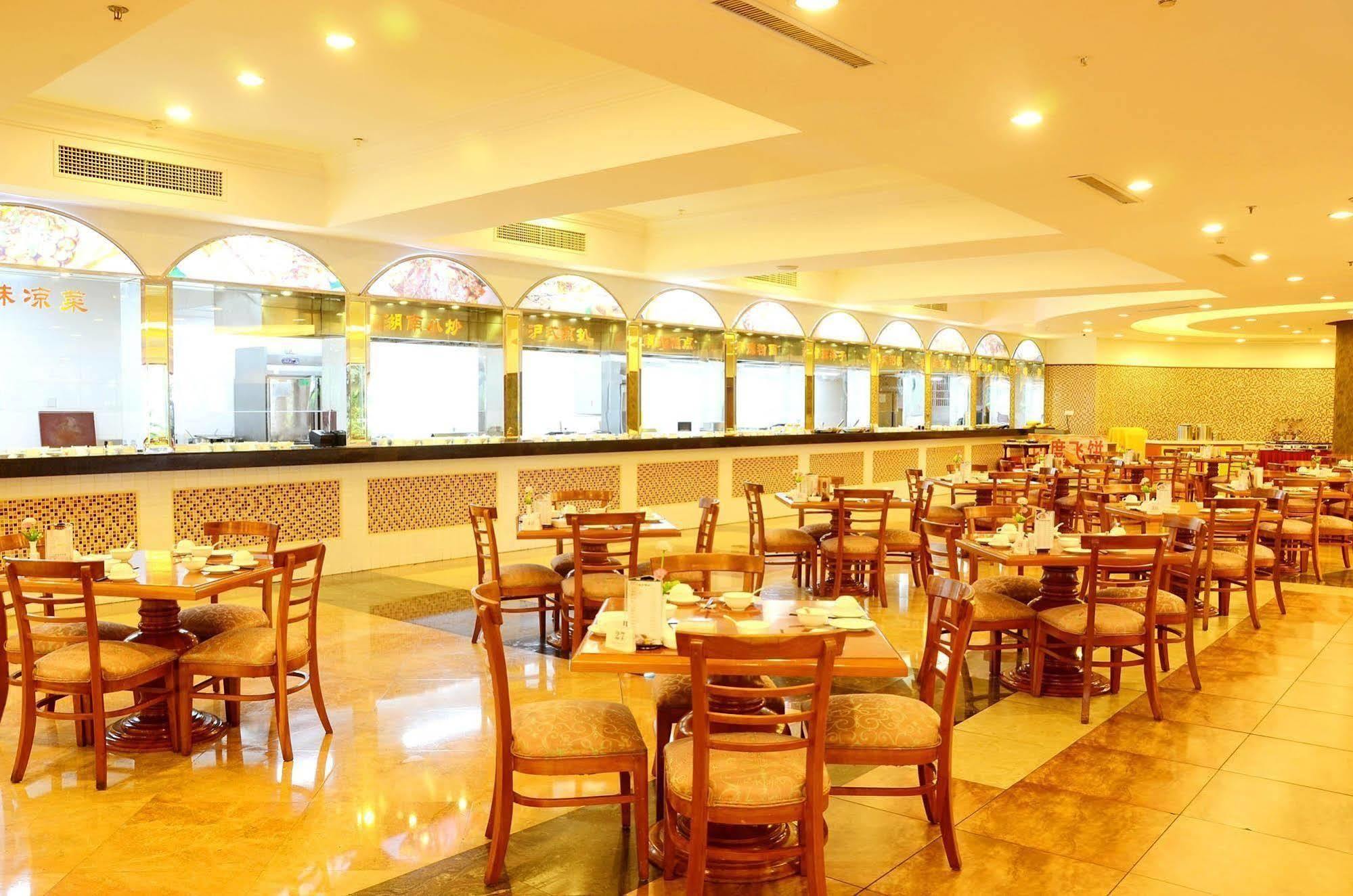 St. Tropez Hotel Changsha Exterior foto