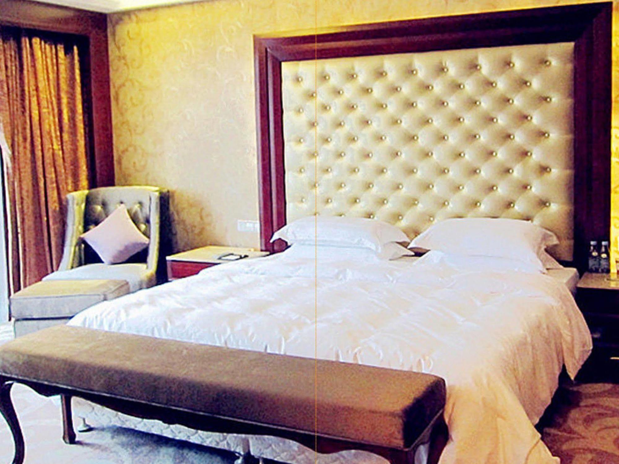 St. Tropez Hotel Changsha Exterior foto