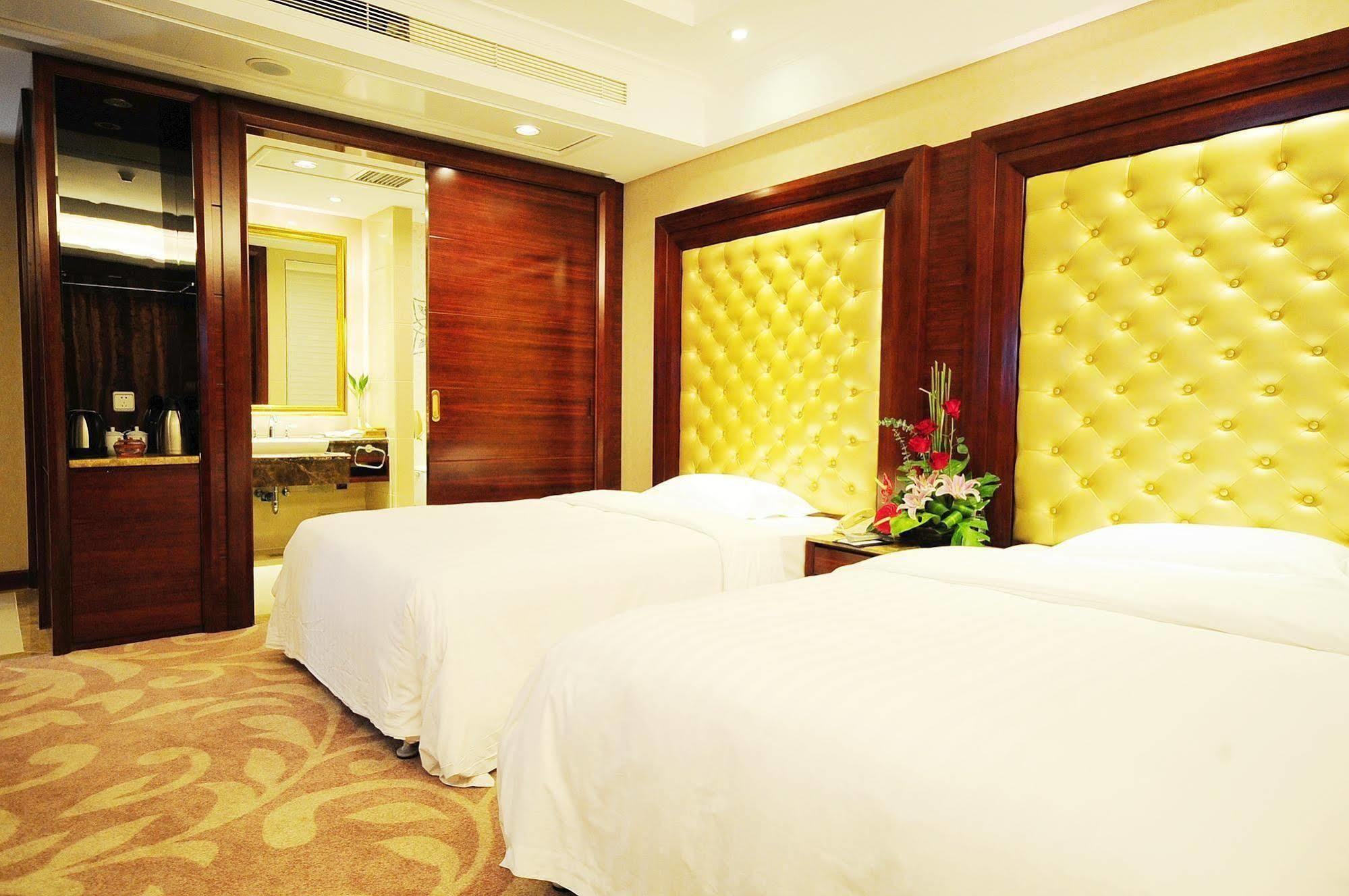 St. Tropez Hotel Changsha Exterior foto