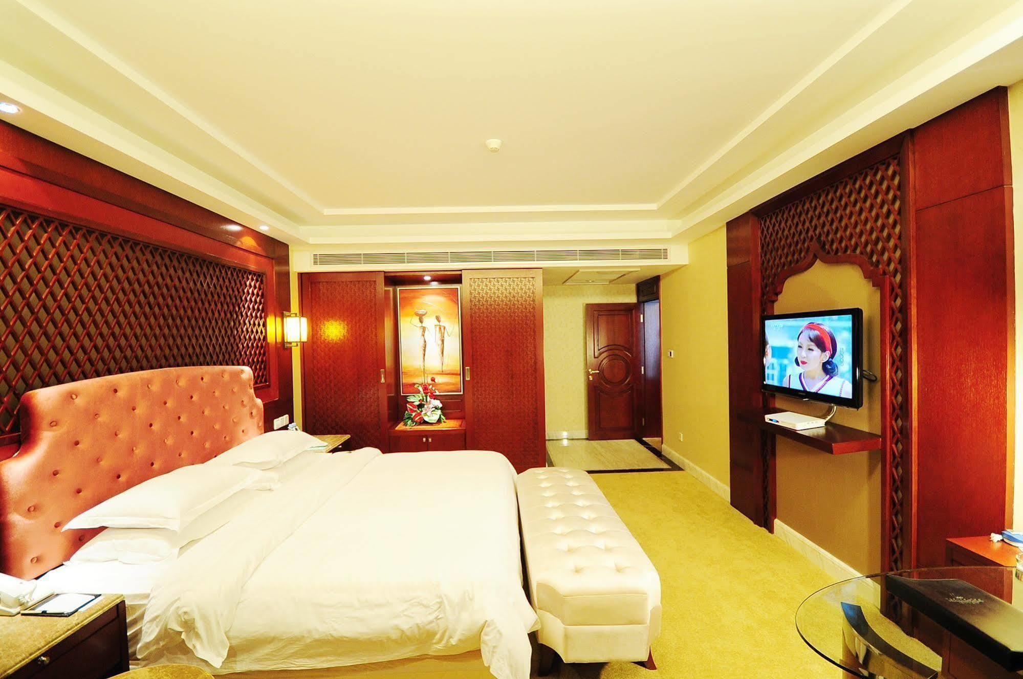 St. Tropez Hotel Changsha Exterior foto