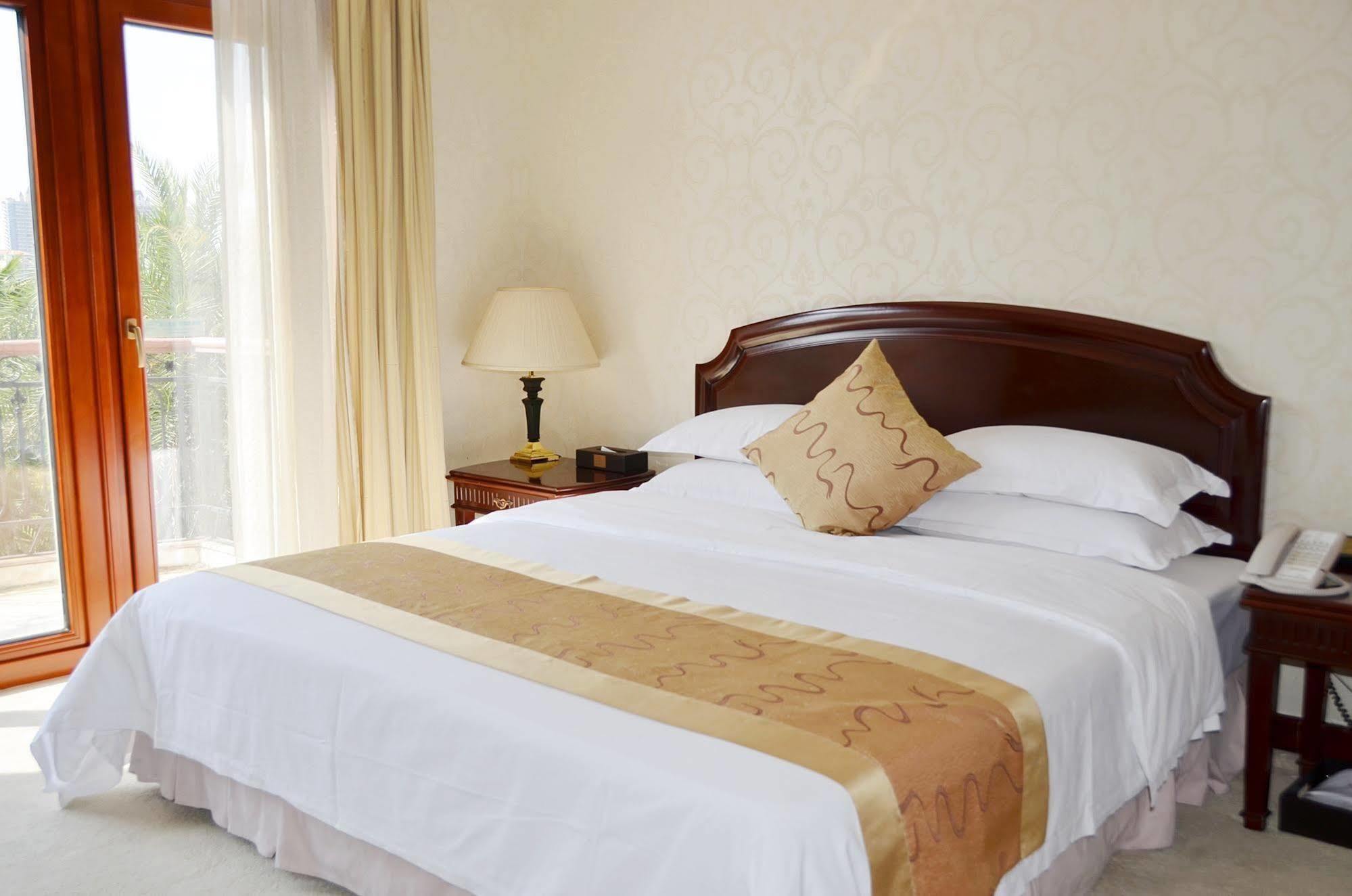 St. Tropez Hotel Changsha Exterior foto