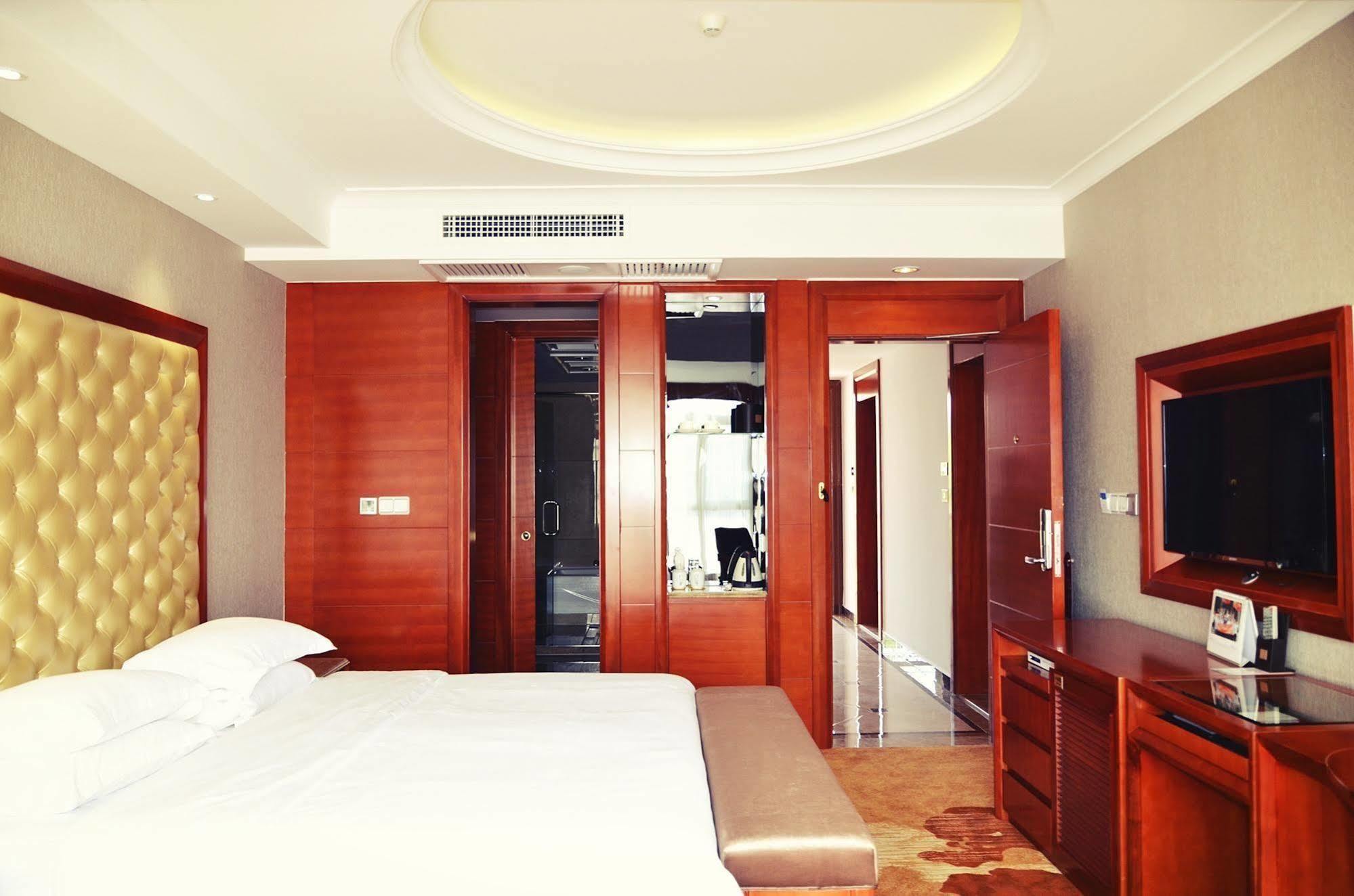 St. Tropez Hotel Changsha Exterior foto